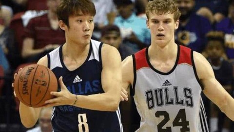 2026CBA常规赛MVP贺希宁首度加冕！深圳双料先生如何打破格局｜深度盘点